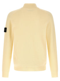 Stone Island Sweater Beige
