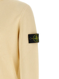Stone Island Sweater Beige