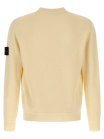 Stone Island Sweater Beige