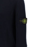 Stone Island Sweater Blue, view 4