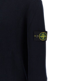 Stone Island Sweater Blue