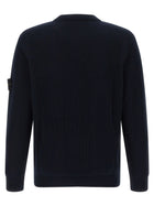 Stone Island Sweater Blue, view 2
