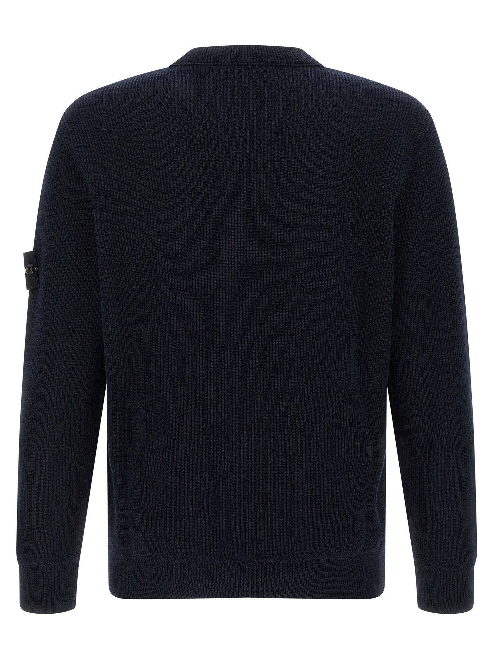 Stone Island Sweater Blue