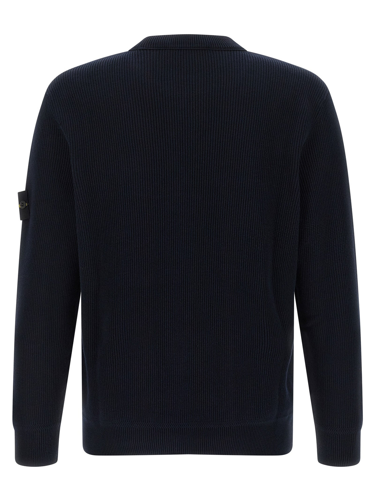 Stone Island Sweater Blue, view 2