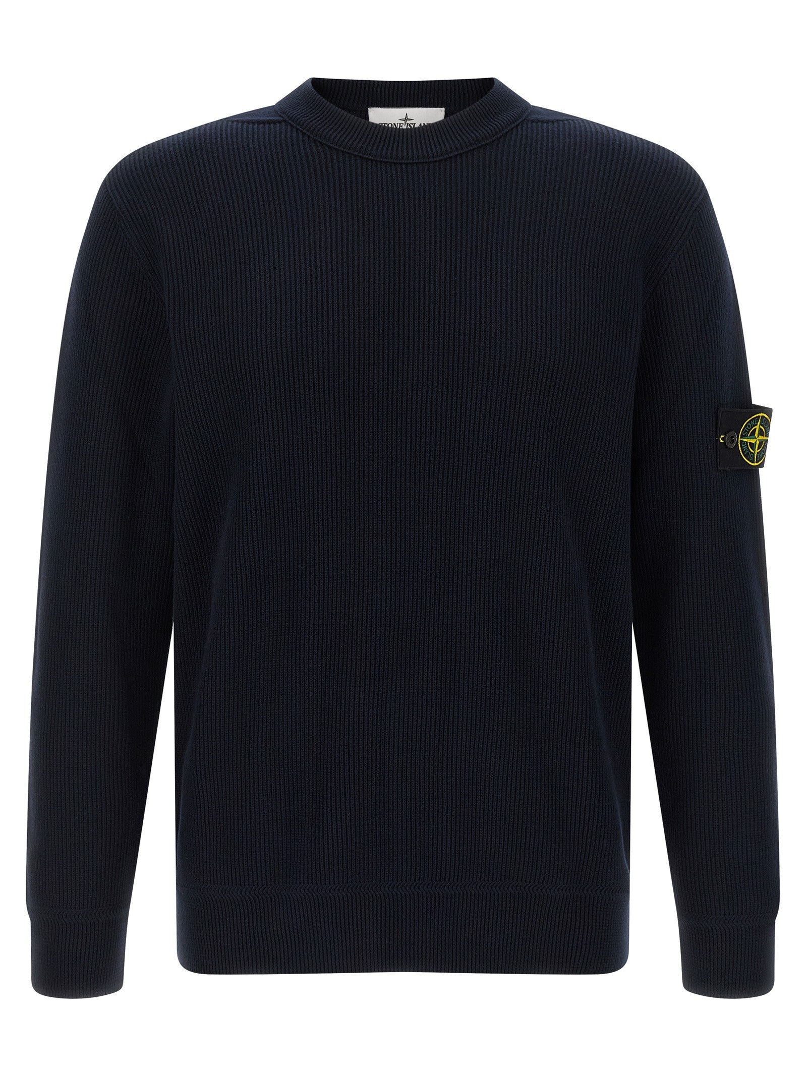 Stone Island Sweater Blue