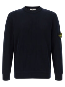 Stone Island Sweater Blue