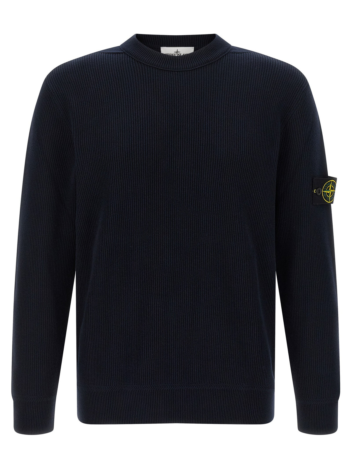 Stone Island Sweater Blue