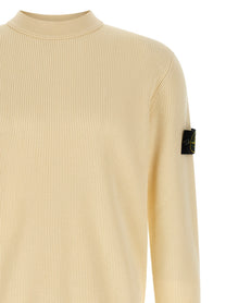 Stone Island Sweater Beige