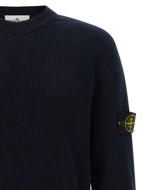 Stone Island Sweater Blue