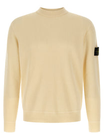 Stone Island Sweater Beige