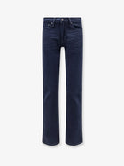 Levi's Men's Slim Blue Denim Jeans Blue