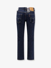 Levi's Men's Slim Jeans Bronze