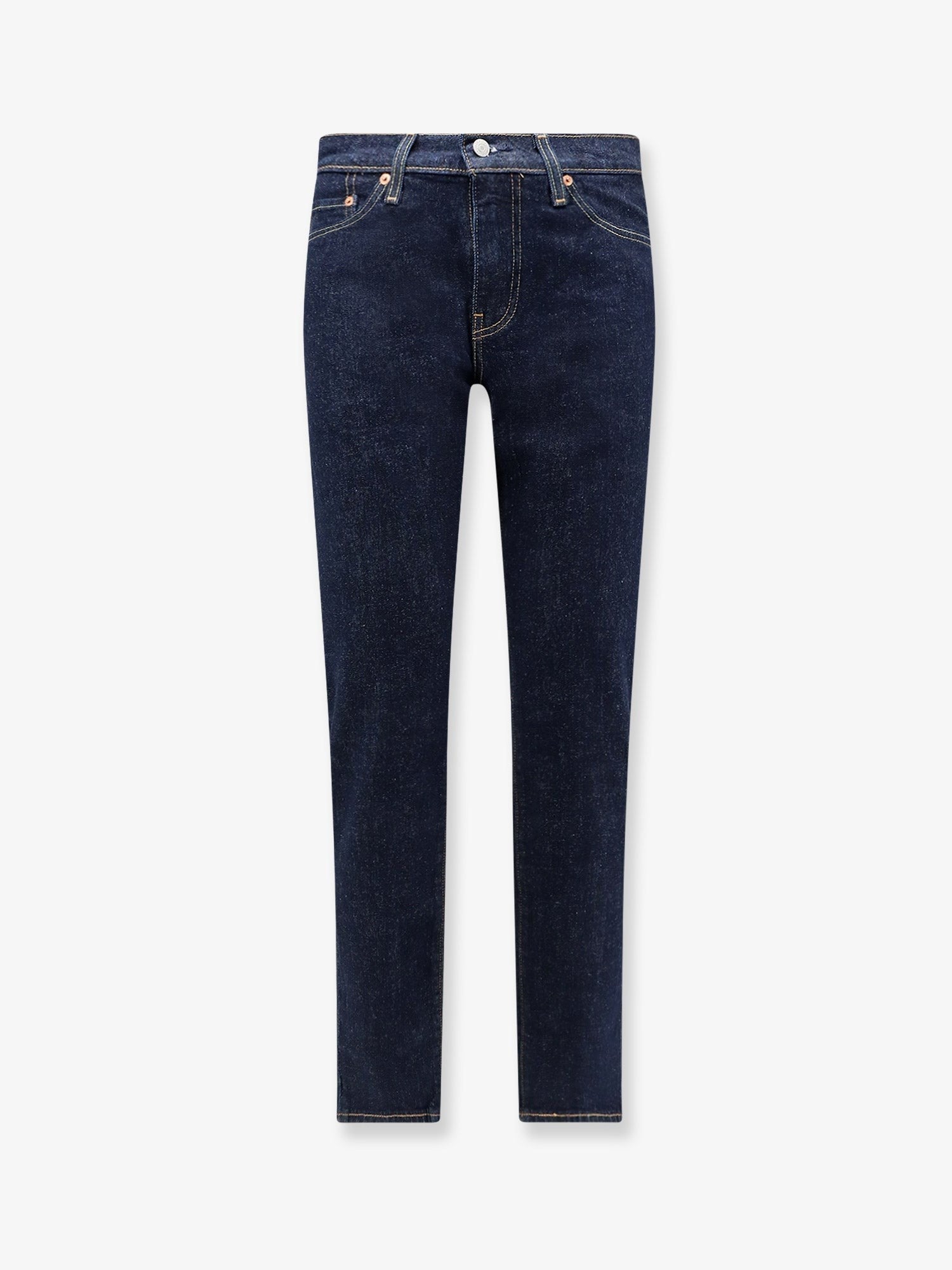 Levi's Men's Slim Jeans Bronze