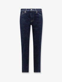Levi's Men's Slim Jeans Bronze