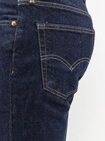 Levi's Men's Slim Jeans Bronze
