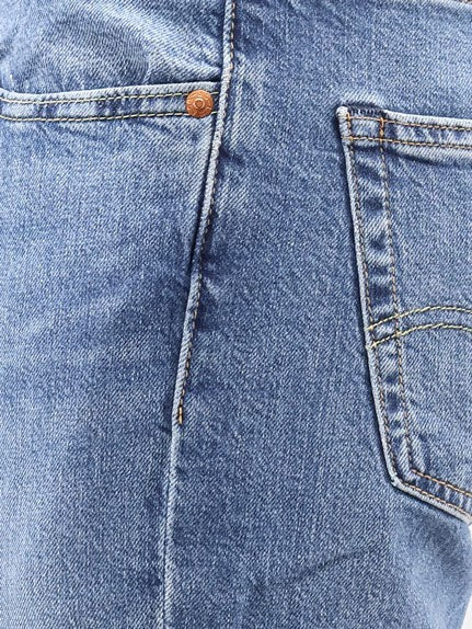 Levi's Men's Slim Jeans Takeitfromthetop