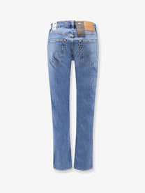 Levi's Men's Slim Jeans Takeitfromthetop