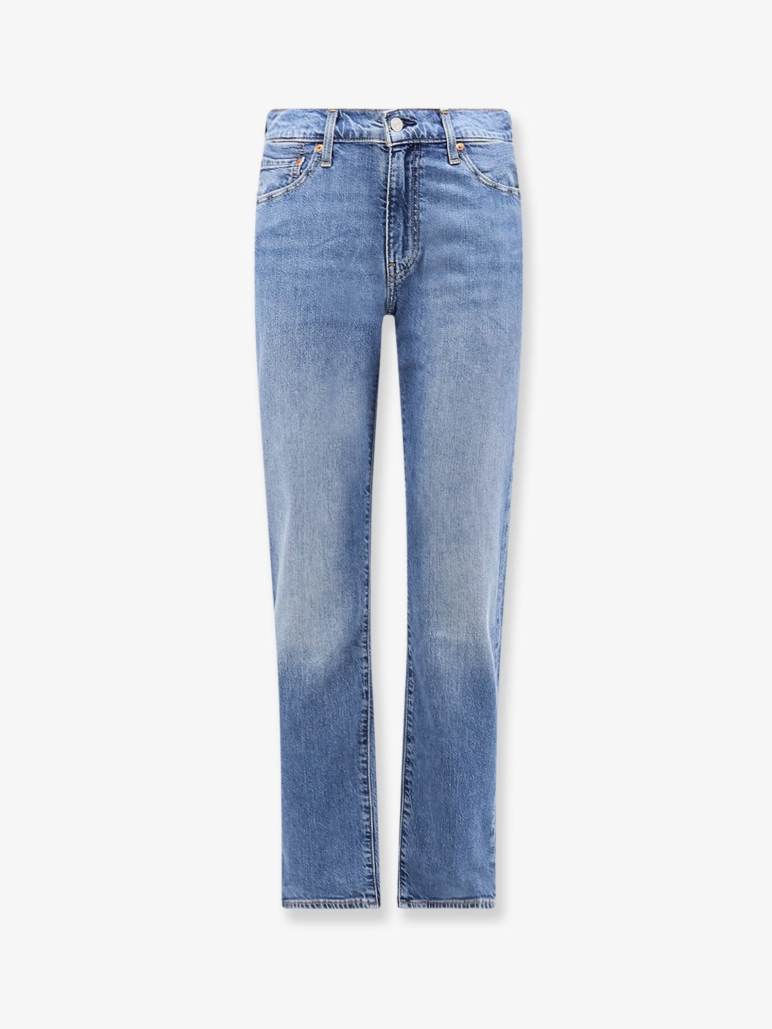 Levi's Men's Slim Jeans Takeitfromthetop