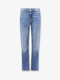 Levi's Men's Slim Jeans Takeitfromthetop