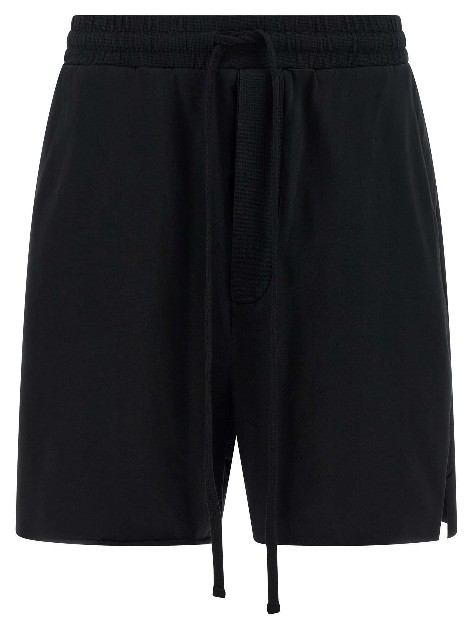 thom/krom Bermuda Shorts Black