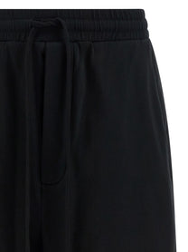 thom/krom Bermuda Shorts Black