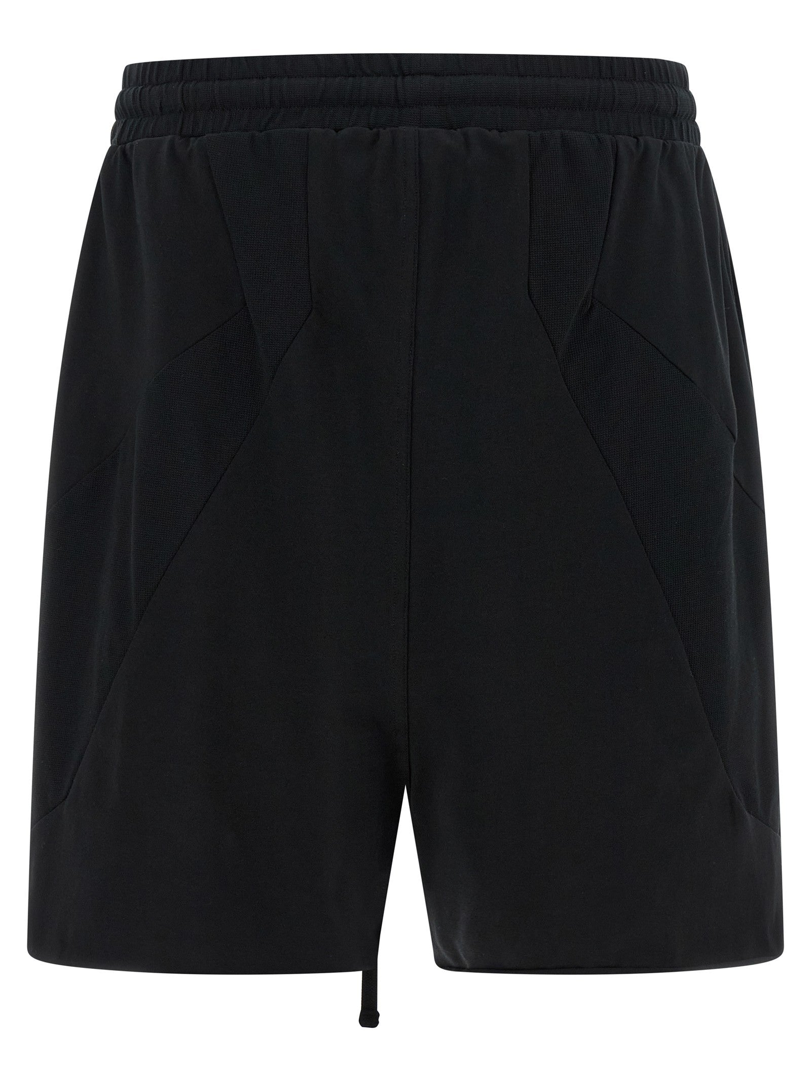 thom/krom Bermuda Shorts Black