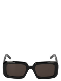 Saint Laurent Sunrise Sunglasses Black