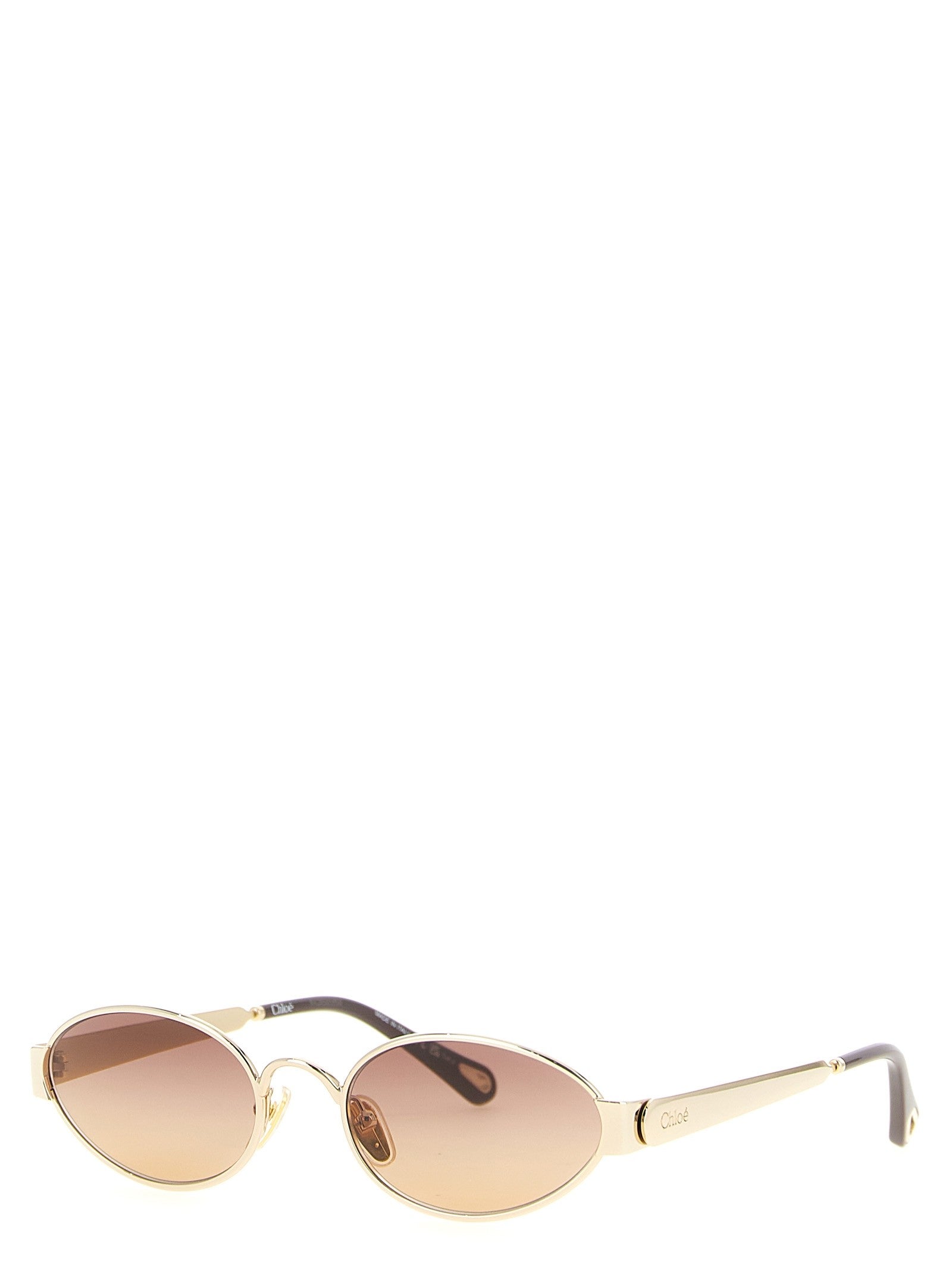Chloé Sunglasses Gold
