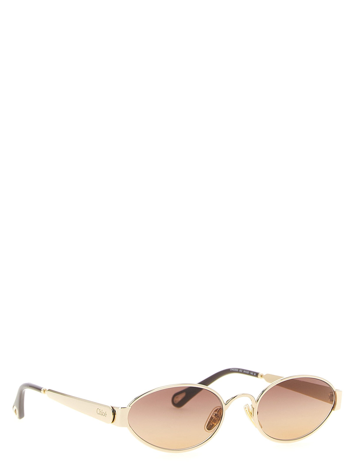 Chloé Sunglasses Gold, view 2