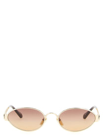 Chloé Sunglasses Gold