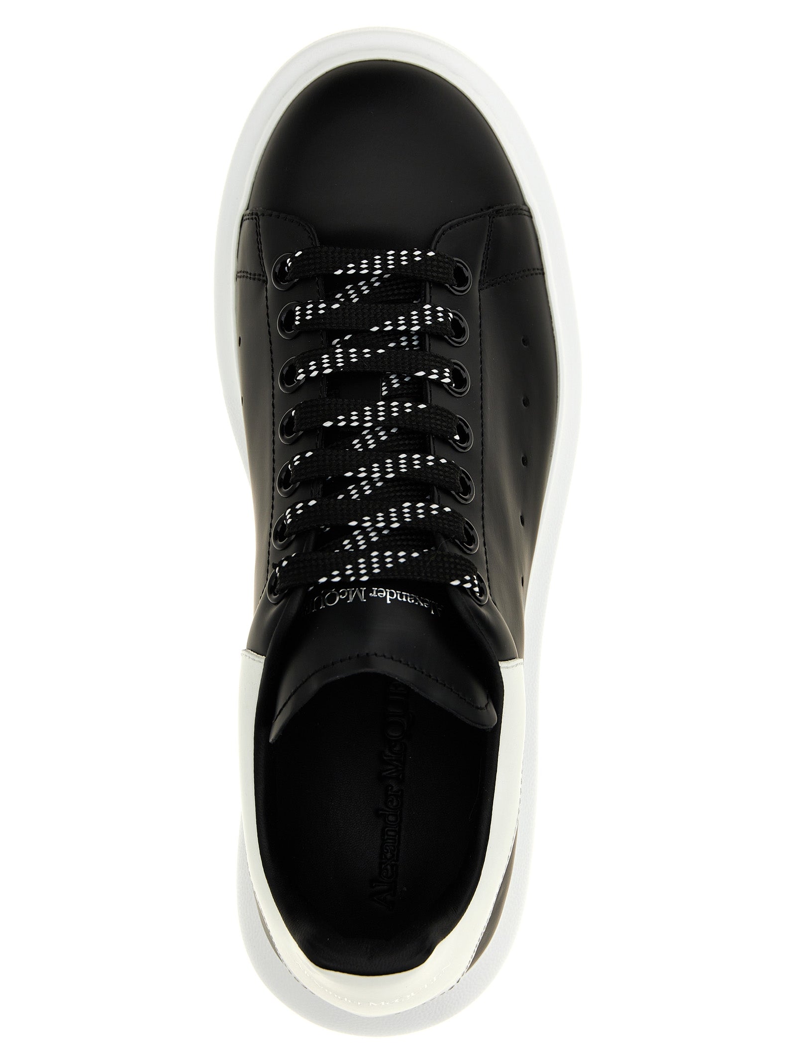 MCQUEEN - MCQUEEN - ’Larry’ sneakers - Men’s Shoes