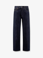 Levi's Men's Relaxed Straight Jeans Blue