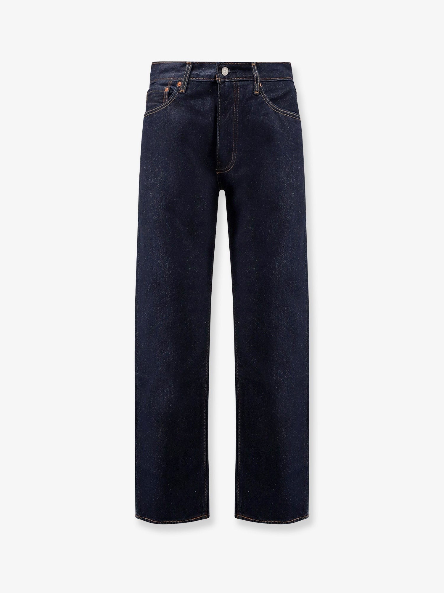 Levi's Men's Relaxed Straight Jeans Blue Levi's