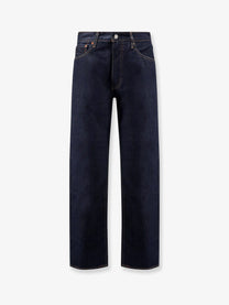 Levi's Men's Relaxed Straight Jeans Blue Levi's