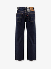 Levi's Men's Relaxed Straight Jeans Blue