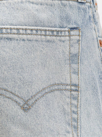 Levi's Men's Relaxed Straight Jeans Blue Levi's