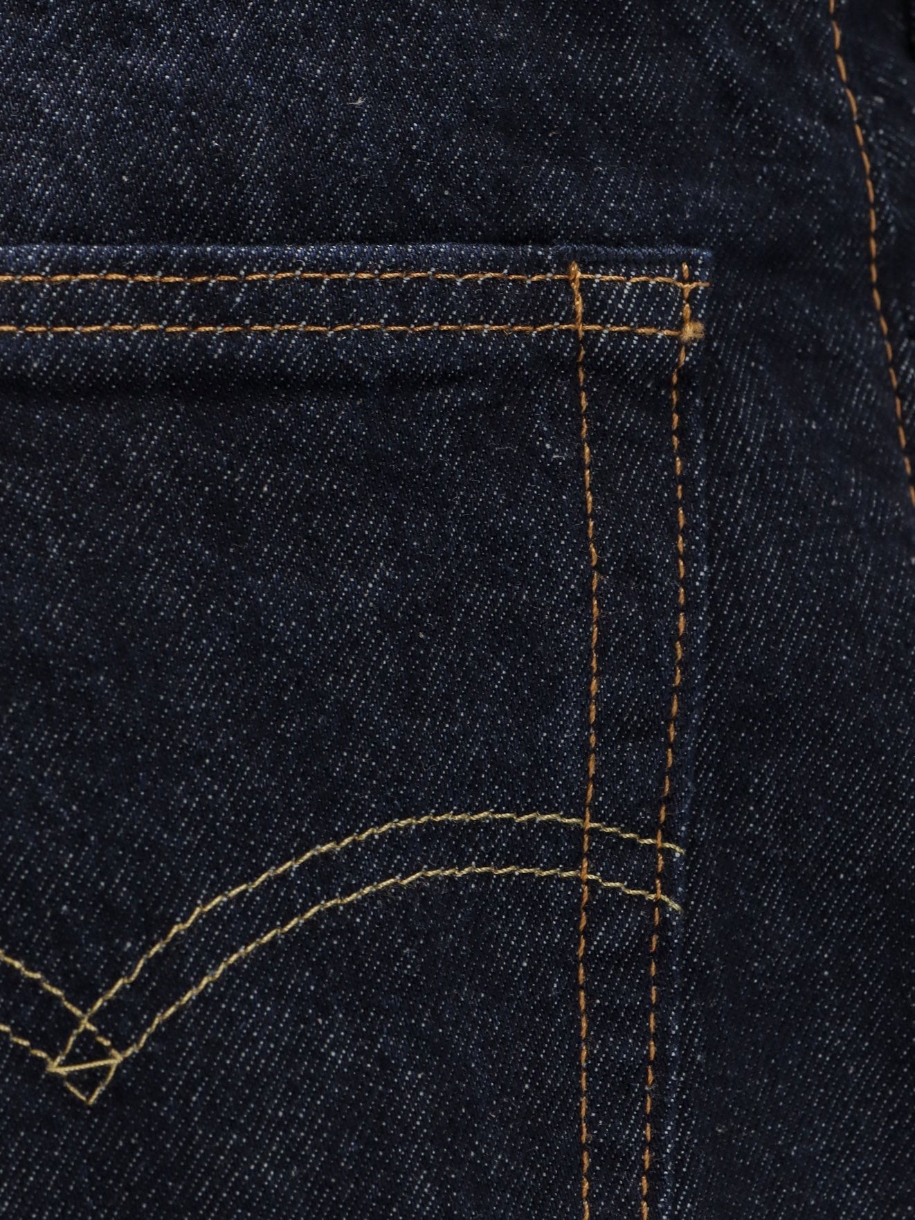 Levi's Men's Relaxed Straight Jeans Blue