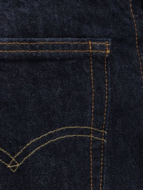 Levi's Men's Relaxed Straight Jeans Blue