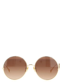 Chloé Sunglasses Gold