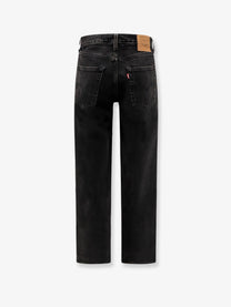 Levi's Men's Loose Straight Jeans Welcometotherodeo