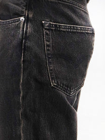 Levi's Men's Loose Straight Jeans Welcometotherodeo