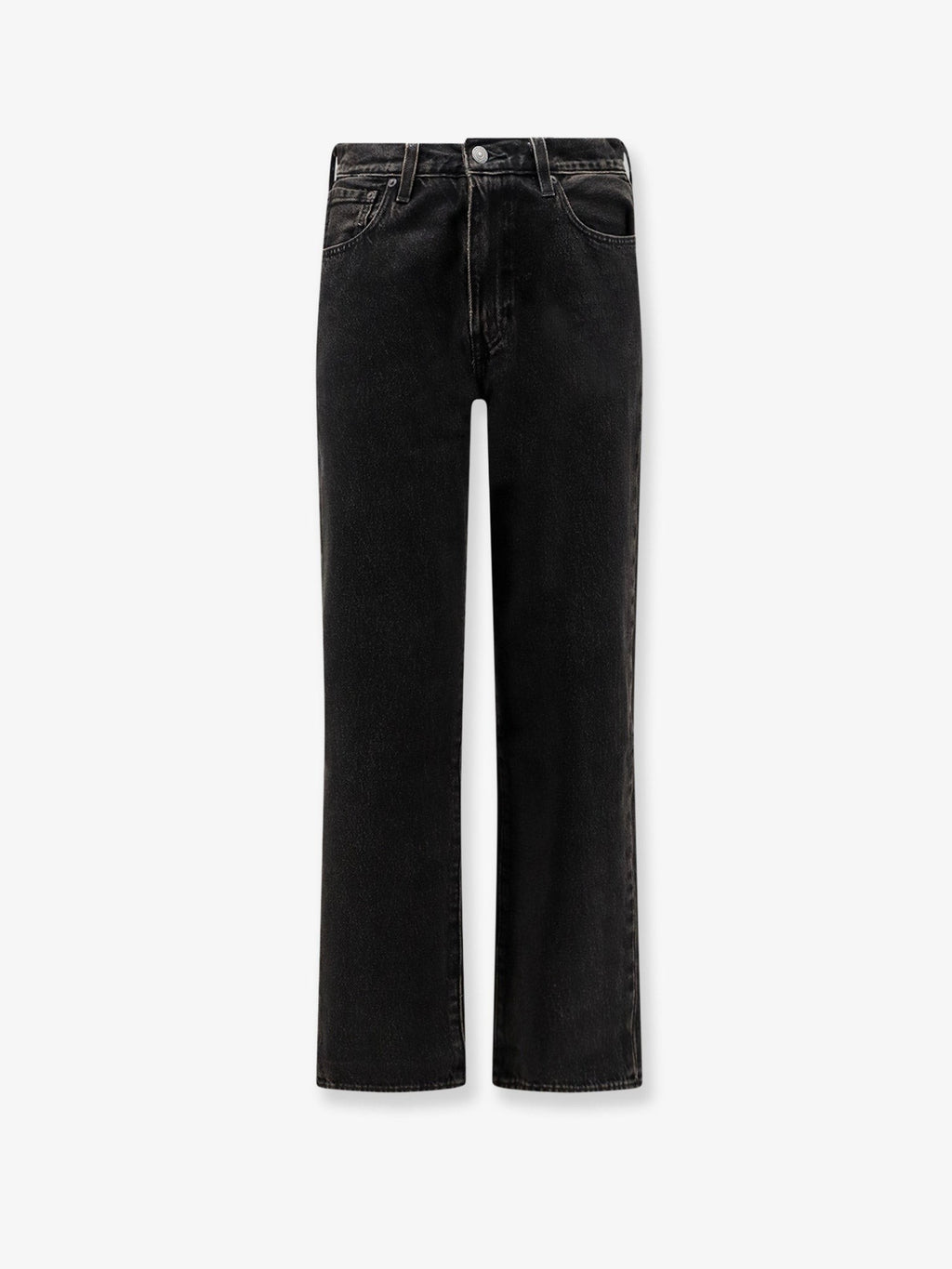 Levi's Men's Loose Straight Jeans Welcometotherodeo