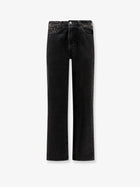 Levi's Men's Loose Straight Jeans Welcometotherodeo