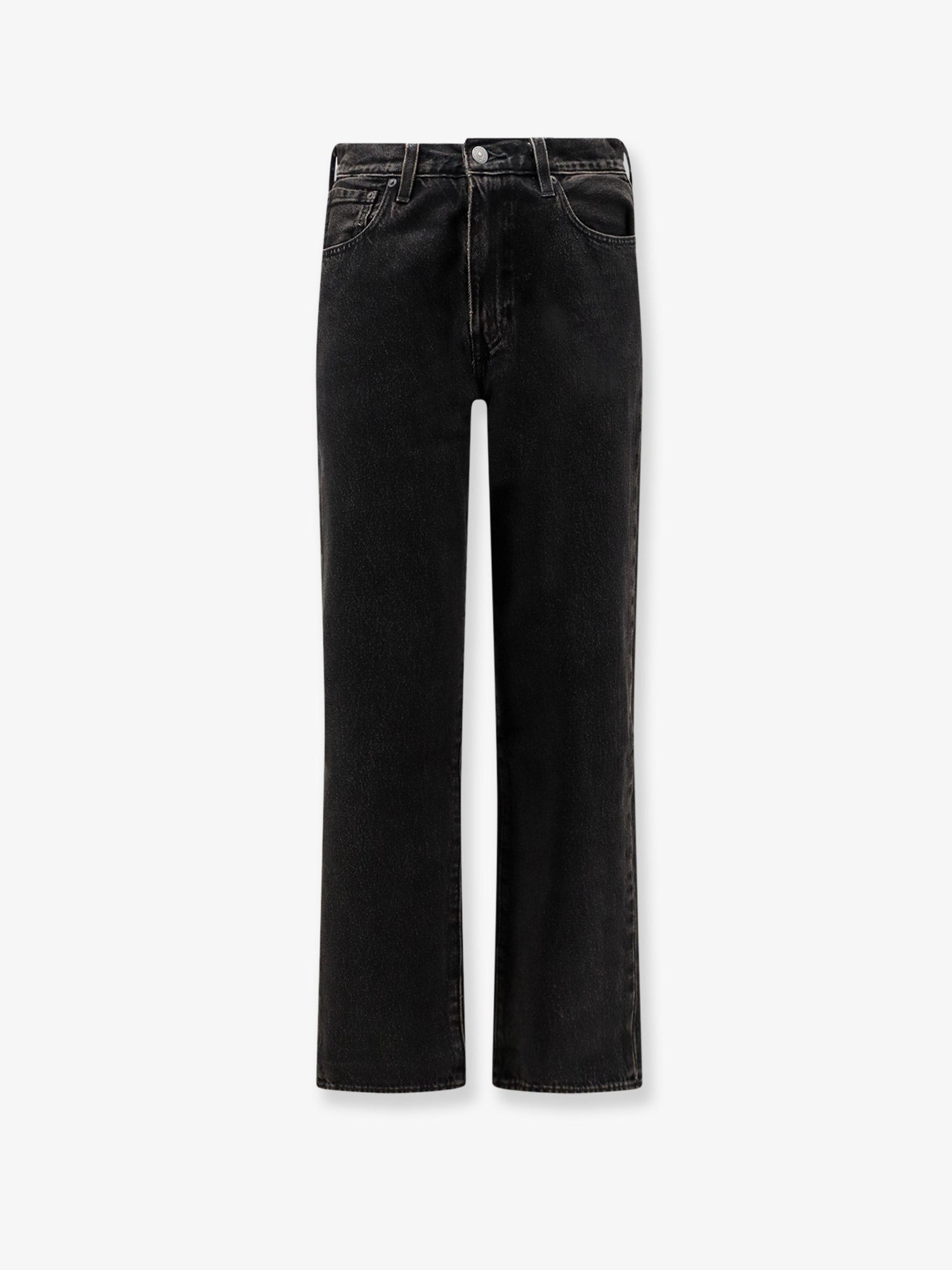 Levi's Men's Loose Straight Jeans Welcometotherodeo