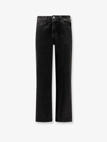 Levi's Men's Loose Straight Jeans Welcometotherodeo