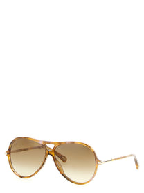 Chloé Sunglasses Yellow