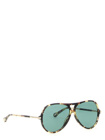 Chloé Sunglasses Gold