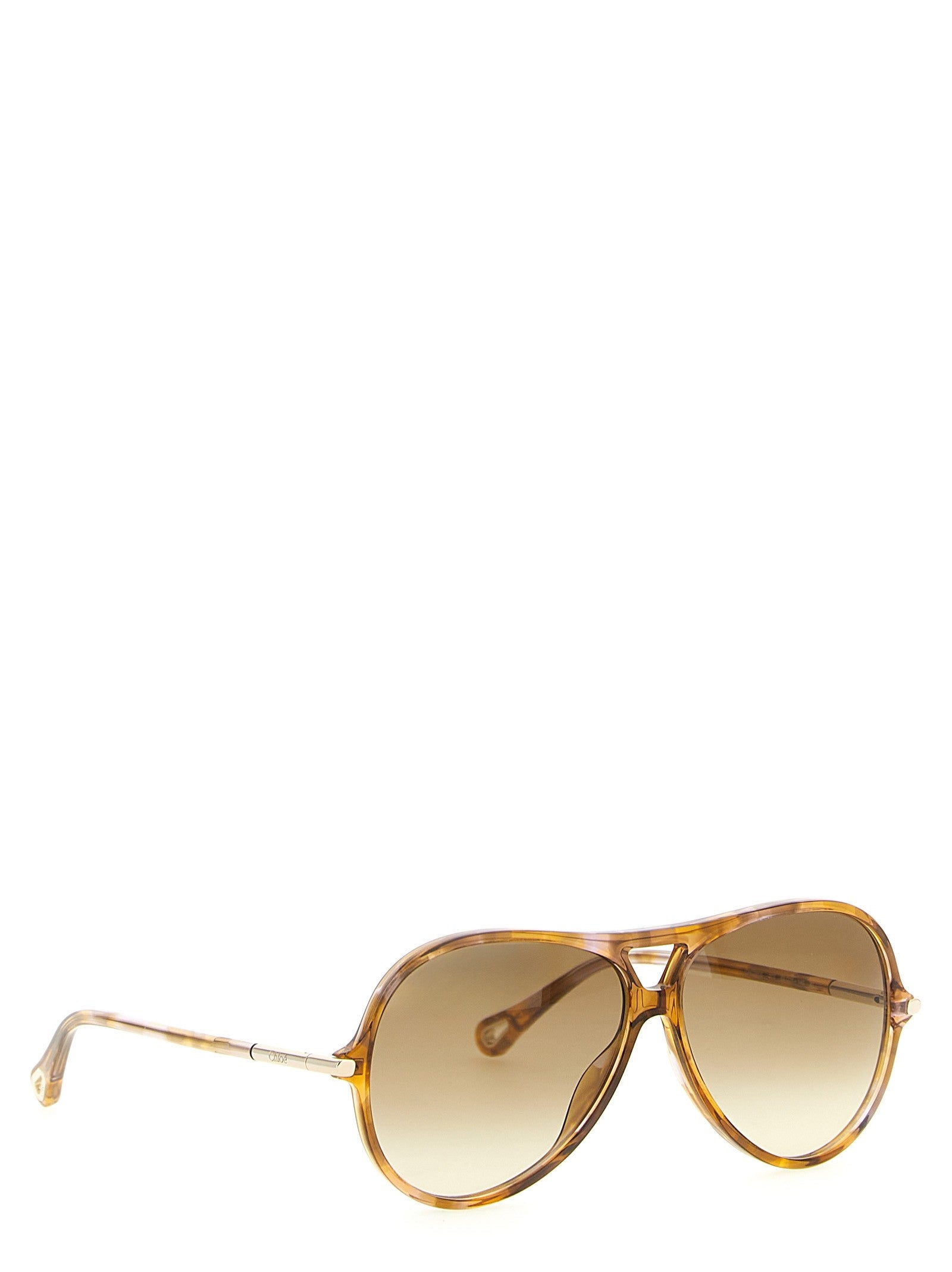 Chloé Sunglasses Yellow