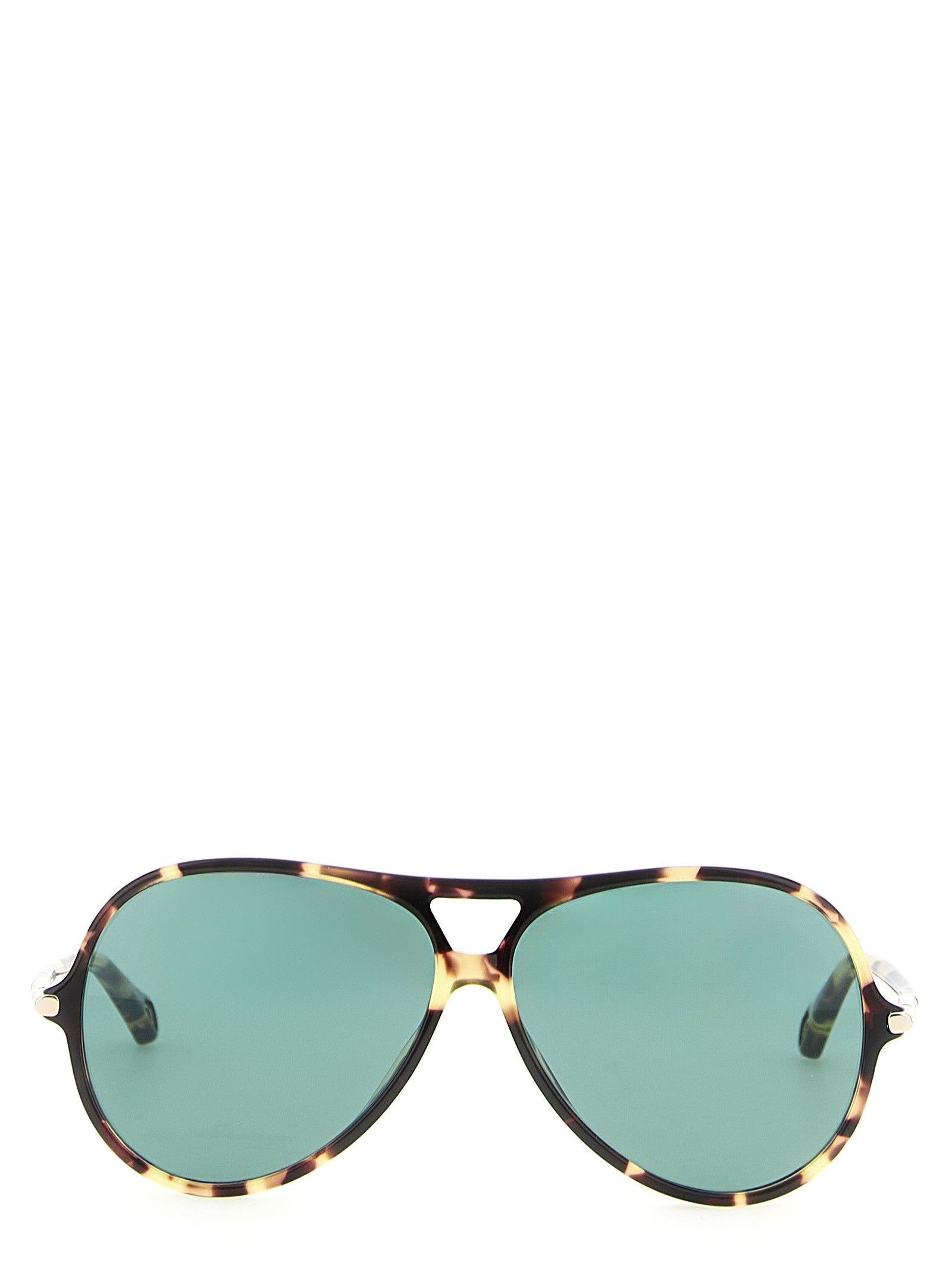 Chloé Sunglasses Gold