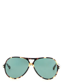Chloé Sunglasses Gold